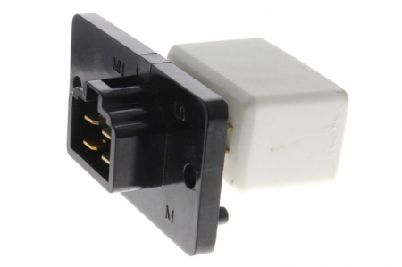 Piese Auto - Element reglare suflanta aer (sufla controlul) potrivit LAND ROVER DISCOVERY II 2.5D/4.0 11.98-06.04