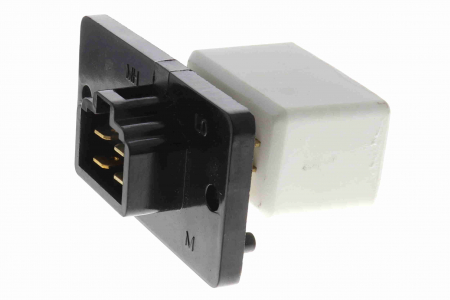 Element reglare suflanta aer (sufla controlul) potrivit LAND ROVER DISCOVERY II 2.5D/4.0 11.98-06.04 [1]