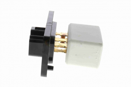 Element reglare suflanta aer (sufla controlul) potrivit LAND ROVER DISCOVERY II 2.5D/4.0 11.98-06.04 [2]