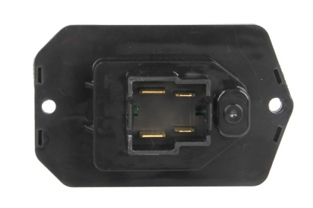 Element reglare suflanta aer (sufla controlul) potrivit LAND ROVER DISCOVERY III 2.7D/4.0/4.4 07.04-09.09 [1]