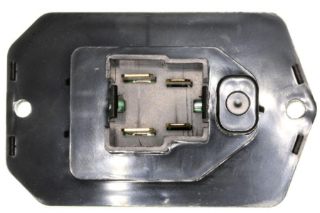 Element reglare suflanta aer (sufla controlul) potrivit LAND ROVER DISCOVERY III 2.7D/4.0/4.4 07.04-09.09 [3]