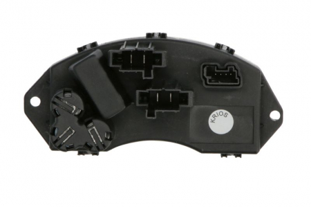 Element reglare suflanta aer (sufla controlul) potrivit MERCEDES A (W169), B SPORTS TOURER (W245) 1.5-Electric 09.04-06.12 [1]