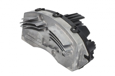 Element reglare suflanta aer (sufla controlul) potrivit MERCEDES A (W169), B SPORTS TOURER (W245) 1.5-Electric 09.04-06.12 [0]