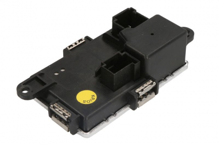 Element reglare suflanta aer (sufla controlul) potrivit MERCEDES C (C204), C T-MODEL (S204), C (W204), CLS (C218), CLS SHOOTING BRAKE (X218), E (A207), E (C207) 1.6-6.2 01.07- [0]