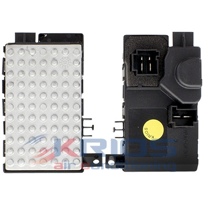 Element reglare suflanta aer (sufla controlul) potrivit MERCEDES S (C216), S (W221, V221) 2.2D-6.2 10.05-12.13 [2]