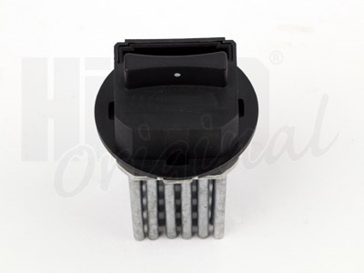 Element reglare suflanta aer (sufla controlul) potrivit MERCEDES SPRINTER 3,5-T (B906), SPRINTER 3-T (B906), SPRINTER 5-T (B906); BMW X5 (E70), X5 (F15, F85) 1.4-4.8 08.00-05.20 [1]