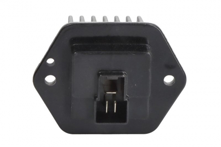 Element reglare suflanta aer (sufla controlul) potrivit MITSUBISHI L200 / TRITON 2.5D 11.05-12.15 [2]