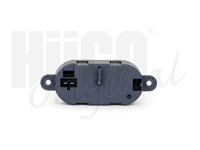 Element reglare suflanta aer (sufla controlul) potrivit RENAULT LAGUNA II, VEL SATIS 1.6-3.5 dupa 2001 [1]