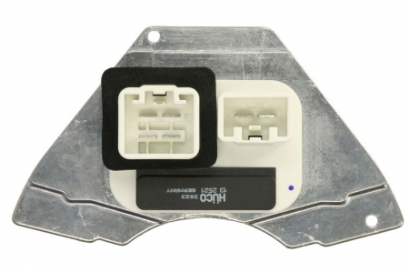 Element reglare suflanta aer (sufla controlul) potrivit VOLVO S60 I, S70, S80 I, V70 II, XC90 I 2.0-4.4 01.97-12.14 [1]