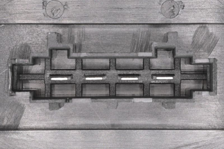 Element reglare suflanta aer (sufla controlul) potrivit VW AMAROK, MULTIVAN T5, TOUAREG, TRANSPORTER T5 1.9D-6.0 10.02-05.22 [1]