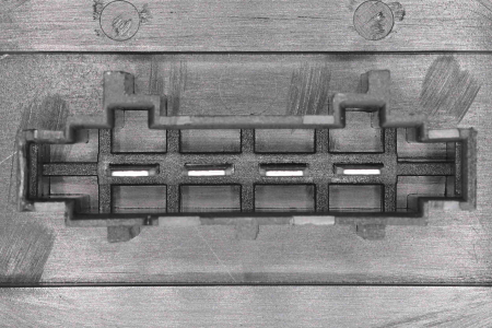 Element reglare suflanta aer (sufla controlul) potrivit VW AMAROK, MULTIVAN T5, TOUAREG, TRANSPORTER T5 1.9D-6.0 10.02-05.22 [3]