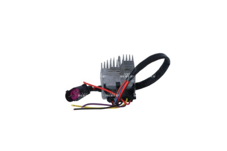 Element reglare suflanta (controlor) potrivit AUDI A4 B6, A4 B7, A6 ALLROAD C6, A6 C6 1.6-5.2 2000-2011 [1]