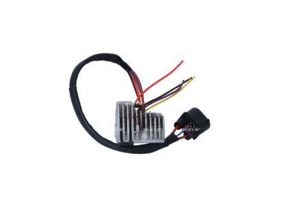 Element reglare suflanta (controlor) potrivit AUDI A4 B6, A4 B7, A6 ALLROAD C6, A6 C6 1.6-5.2 2000-2011 [2]