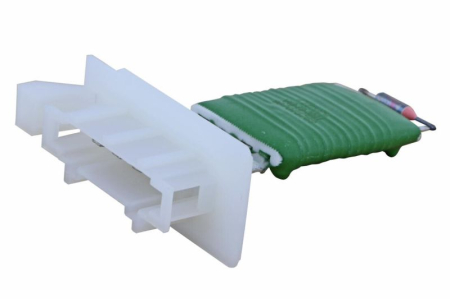 Elemente sistem climatizare - Element reglare suflanta (controlor) potrivit LAND ROVER FREELANDER I 1.8/2.0D/2.5 1998-2006