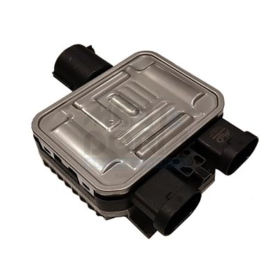 Elemente sistem climatizare - Element reglare suflanta (controlor) potrivit VOLVO S60 II, V60 I, XC60 I; FORD GALAXY II, MONDEO IV, S-MAX, TRANSIT; JAGUAR X-TYPE I; LAND ROVER FREELANDER 2 1.6-3.0 2001-2019