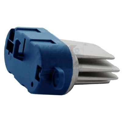 Elemente sistem climatizare - Element reglare suflanta potrivit ALFA ROMEO 147, 156, GT, GTV, SPIDER; RENAULT LAGUNA II, VEL SATIS 1.6-3.5 1994-2010