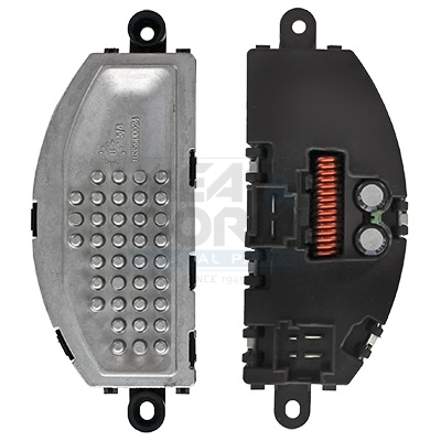 Elemente sistem climatizare - Element reglare suflanta potrivit AUDI A3, TT; SEAT LEON, LEON SC, LEON ST, MII; SKODA OCTAVIA III; VW GOLF ALLTRACK VII, GOLF SPORTSVAN VII 1.0-Electric dupa 2011