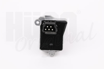 Element reglare suflanta potrivit BMW 5 (E39), 7 (E38), X5 (E53); LAND ROVER RANGE ROVER III 2.0-5.4 1994-2012 [2]
