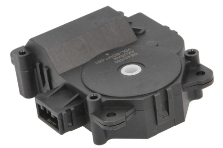 Elemente sistem climatizare - Element reglare suflanta potrivit CATERPILLAR 311D, 312D, 315D, 319D, 320D, 323D, 324D, 325D, 329D, 330D, 336D, 345C, 365C