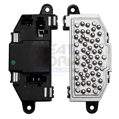 Elemente sistem climatizare - Element reglare suflanta potrivit CITROEN BERLINGO, BERLINGO MULTISPACE, C4 GRAND PICASSO I, C4 PICASSO I, JUMPY II; PEUGEOT EXPERT, EXPERT TEPEE 1.6-2.0D dupa 2006