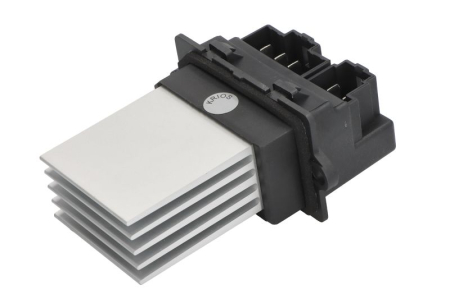 Elemente sistem climatizare - Element reglare suflanta potrivit DODGE DURANGO, NITRO; JEEP CHEROKEE, GRAND CHEROKEE IV 2.8D-6.4 dupa 2006