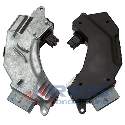 Elemente sistem climatizare - Element reglare suflanta potrivit FIAT CROMA; OPEL SIGNUM, VECTRA C, VECTRA C GTS; SAAB 9-3 1.6-3.2 2002-2015