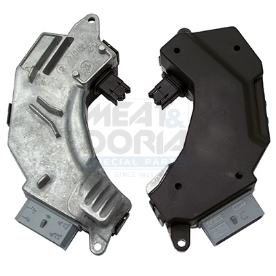 Elemente sistem climatizare - Element reglare suflanta potrivit FIAT CROMA; OPEL SIGNUM, VECTRA C, VECTRA C GTS; SAAB 9-3 1.6-3.2 2002-2015