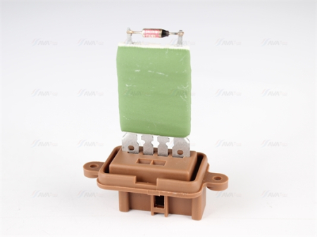 Elemente sistem climatizare - Element reglare suflanta potrivit FIAT DUCATO, IDEA, PALIO, PUNTO, STILO; LANCIA MUSA, Y, YPSILON 1.1-2.8D dupa 1993