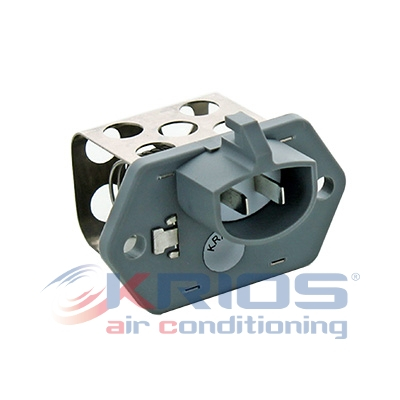 Element reglare suflanta potrivit FORD FIESTA IV, PUMA, TRANSIT CONNECT 1.0-1.8 08.95-12.13 [2]