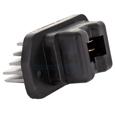 Elemente sistem climatizare - Element reglare suflanta potrivit HONDA CIVIC VIII, FR-V 1.3H-2.2D 2004-2012