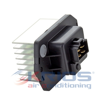 Elemente sistem climatizare - Element reglare suflanta potrivit HONDA CR-V II, CR-Z, HR-V, INSIGHT 1.3H-2.4 dupa 2001
