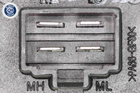Element reglare suflanta potrivit HYUNDAI ACCENT II, ACCENT III, GETZ, I10 I, I10 II; KIA CARENS I, CARNIVAL II 1.0-2.9D 1999-2019 [2]