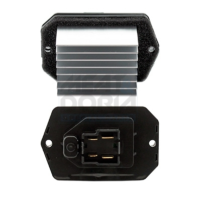 Elemente sistem climatizare - Element reglare suflanta potrivit LAND ROVER DISCOVERY IV, RANGE ROVER SPORT I 2.7D-5.0 2005-2018