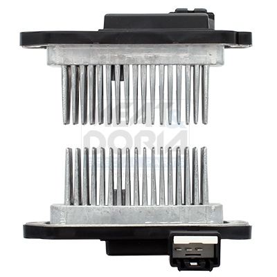 Elemente sistem climatizare - Element reglare suflanta potrivit MAZDA 3, 5 1.3-2.3 2003-2010