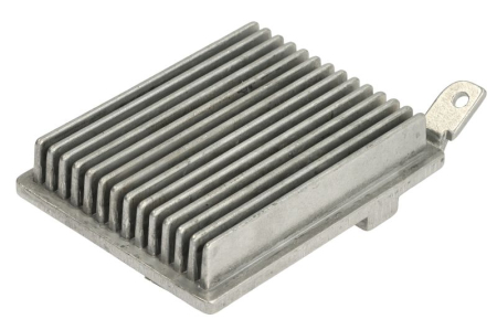 Elemente sistem climatizare - Element reglare suflanta potrivit MERCEDES VIANO (W639), VITO / MIXTO (W639), VITO (W639) 2.1D-3.7 dupa 2003