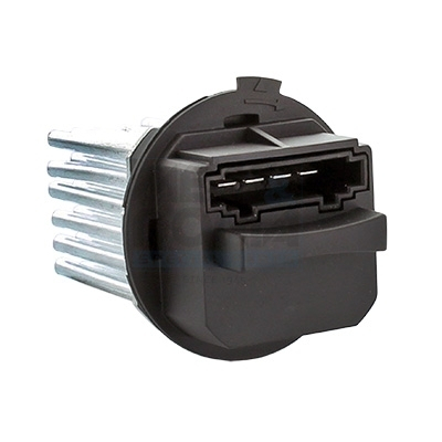 Elemente sistem climatizare - Element reglare suflanta potrivit MINI (R56), CLUBMAN (R55) 1.4/1.6/1.6D 2006-2014
