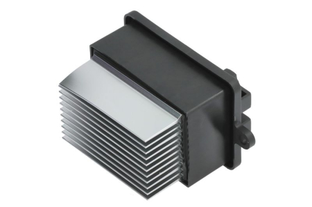 Elemente sistem climatizare - Element reglare suflanta potrivit NEW HOLLAND T4.110 F, T4.110 LP, T4.110 V, T7.230, T7.245, T7.290, T7.300, T7.315, T7.340