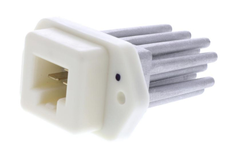 Elemente sistem climatizare - Element reglare suflanta potrivit NISSAN ALMERA II, ALMERA TINO, MICRA III, PRIMERA 1.2-2.2D dupa 2000