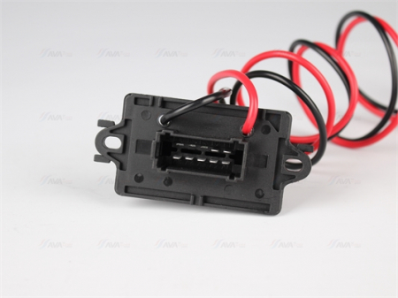 Element reglare suflanta potrivit RENAULT CLIO III, CLIO III/HATCHBACK, MODUS 1.2-2.0 dupa 2004 [3]