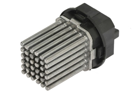 Elemente sistem climatizare - Element reglare suflanta potrivit VOLVO S80 II, V70 III, XC60 I, XC70 II; LAND ROVER FREELANDER 2, RANGE ROVER EVOQUE 1.6-4.4 2006-2019