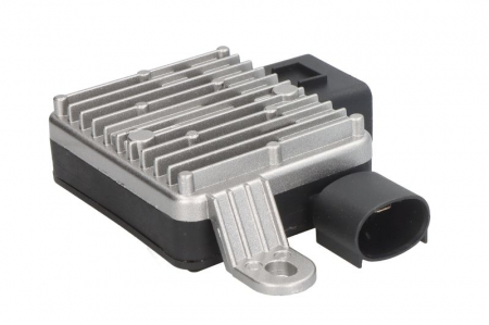 Element reglare suflanta (regulator) potrivit HYUNDAI ELANTRA VI, I30; KIA CEED, CERATO IV, PROCEED 1.0-1.6D 02.16- [0]