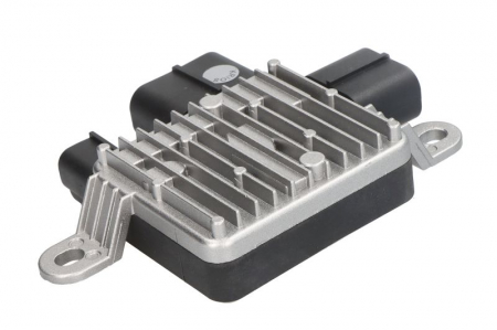 Element reglare suflanta (regulator) potrivit HYUNDAI I20 ACTIVE, I20 II, I30; KIA CEE'D, CERATO IV, PRO CEE'D, SOUL II 1.0/1.6/1.6D 12.11- [0]