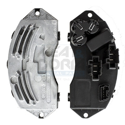 Elemente sistem climatizare - Element reglare suflanta (regulator) potrivit MERCEDES A (W169), B SPORTS TOURER (W245) 1.5-Electric 2004-2012