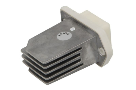 Elemente sistem climatizare - Element reglare suflanta (regulator) potrivit NISSAN ALMERA II, ALMERA TINO, JUKE, NAVARA NP300, NOTE, PRIMERA, PULSAR, QASHQAI I, SENTRA VII, X-TRAIL II 1.2-2.5D dupa 2000