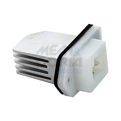 Elemente sistem climatizare - Element reglare suflanta (regulator) potrivit NISSAN ALMERA II, ALMERA TINO, JUKE, NAVARA NP300, NOTE, PRIMERA, PULSAR, QASHQAI I, SENTRA VII, X-TRAIL II 1.2-2.5D dupa 2000