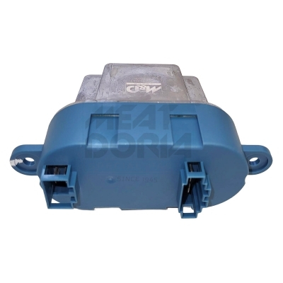 Elemente sistem climatizare - Element reglare suflanta (rezistor) potrivit AUDI Q7; SEAT ALHAMBRA; VW AMAROK, SHARAN, TOUAREG, TRANSPORTER T5 1.4-6.0D dupa 2002