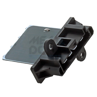Elemente sistem climatizare - Element reglare suflanta (rezistor) potrivit CHEVROLET SPARK; NISSAN ALMERA II, ALMERA TINO, CABSTAR, JUKE, NT400 CABSTAR, PRIMERA, PULSAR, QASHQAI I, X-TRAIL I 1.0-3.0D dupa 2000