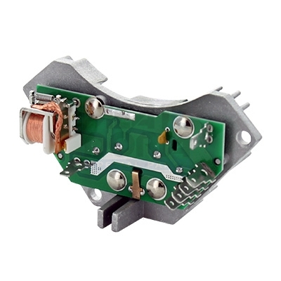 Elemente sistem climatizare - Element reglare suflanta (rezistor) potrivit CITROEN AX, BERLINGO, SAXO, XANTIA, XM, XSARA, XSARA PICASSO, ZX; PEUGEOT 106 I, 106 II, 405 I, 405 II, 406 1.0-Electric 1986-2015