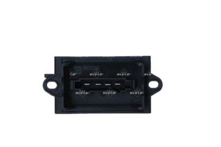 Element reglare suflanta (rezistor) potrivit CITROEN C2, C2 ENTERPRISE, C3 I, C3 II, C3 PLURIEL; PEUGEOT 1007, 605 1.0-3.0 dupa 1989 [2]