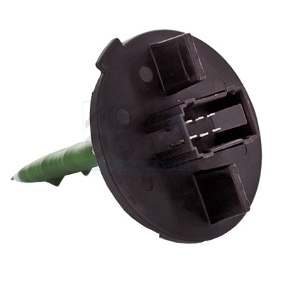 Elemente sistem climatizare - Element reglare suflanta (rezistor) potrivit DS DS 3, DS 3 / DS 3; CITROEN C3 I, C3 II, DS3 1.0-Electric 2002-2022